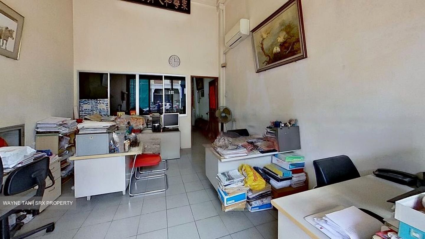 Little India Conservation Area (D8), Shop House #457533941
